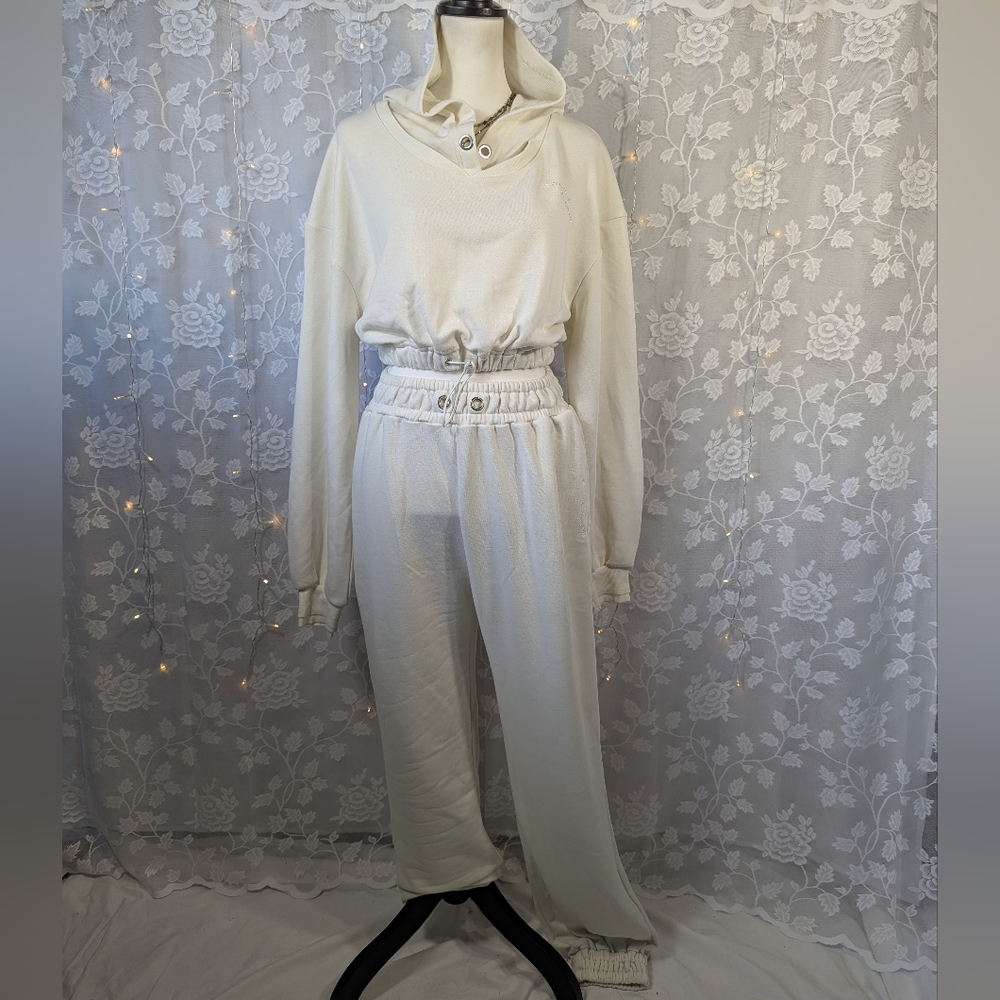 For Love & Lemons Athleisure Set